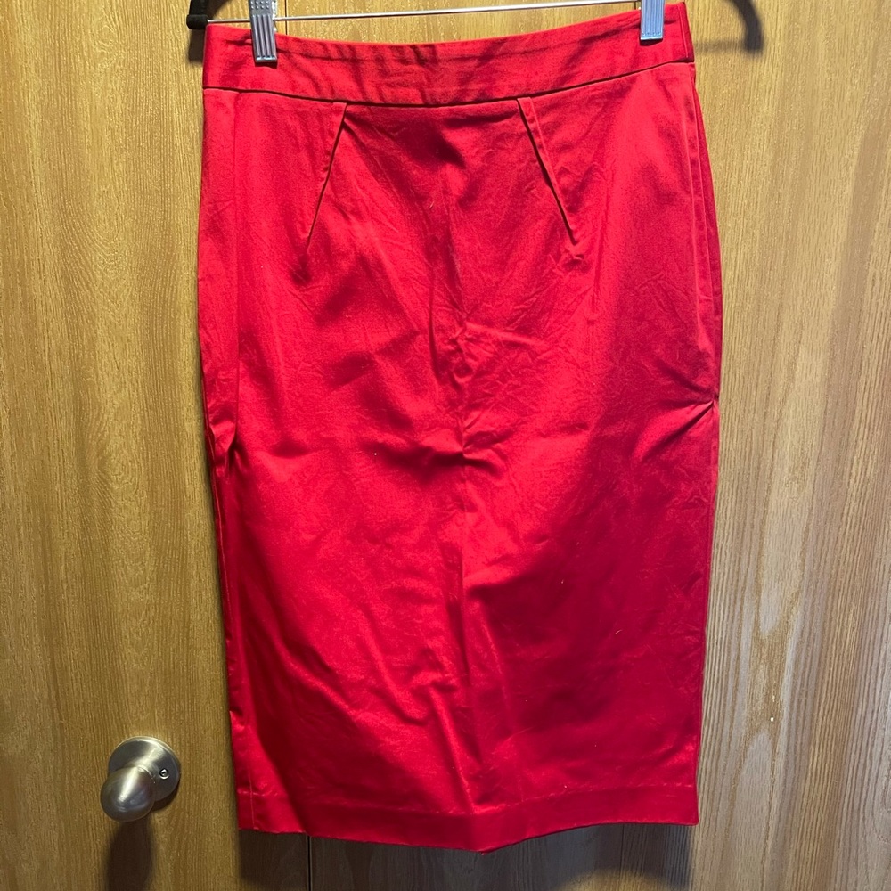 EUC VS Pencil Skirt
